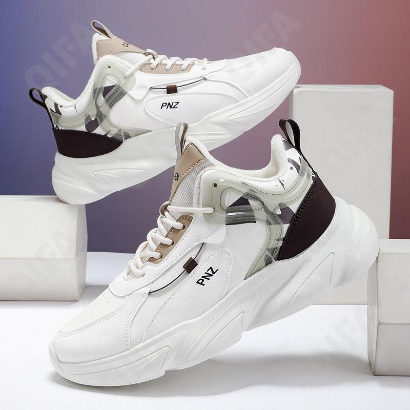 Мужские Кроссовки CC4802_JY-M5500-1