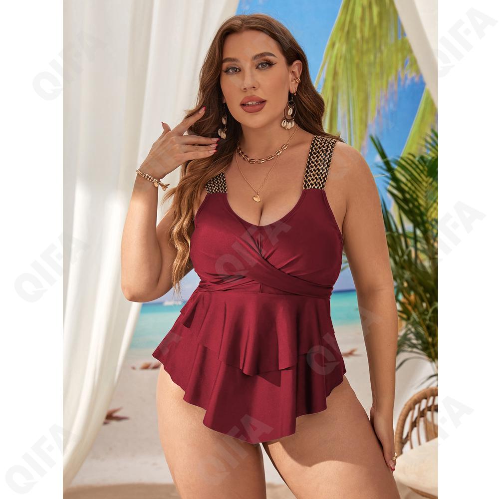 Женский Купальник слитный