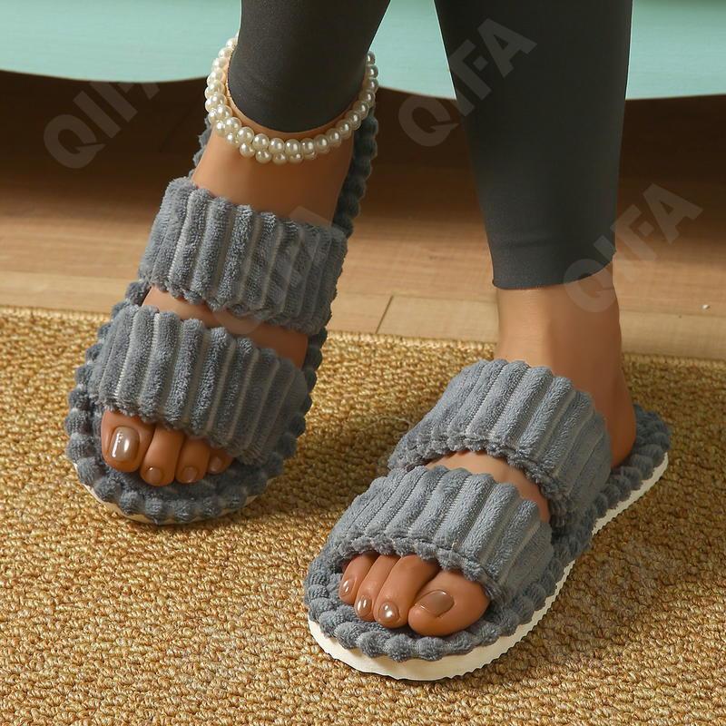 Женские Тапочки CC4670_0007-PINK