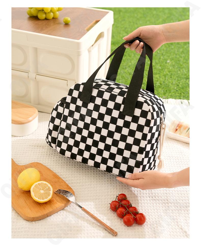 Женская Термосумка CC4380_RH2571-2