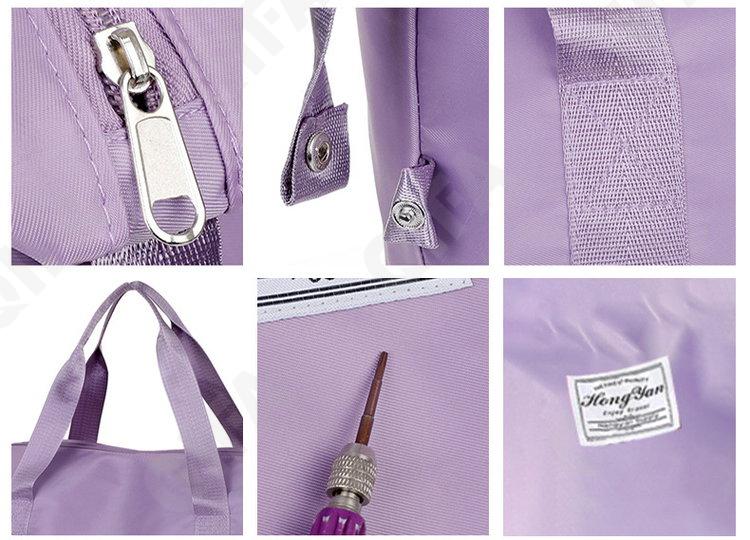 Женская Дорожная сумка CC4678_HY-L-07-1