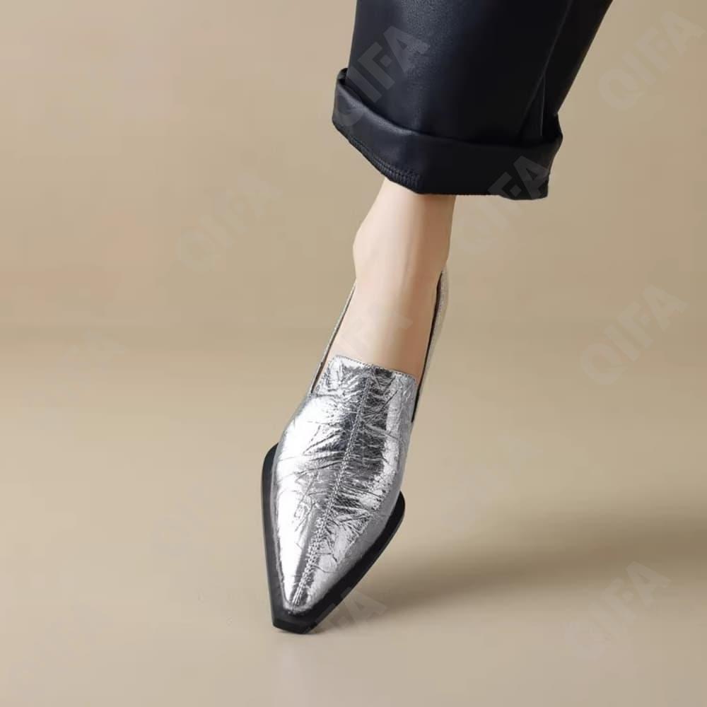 Женские Туфли