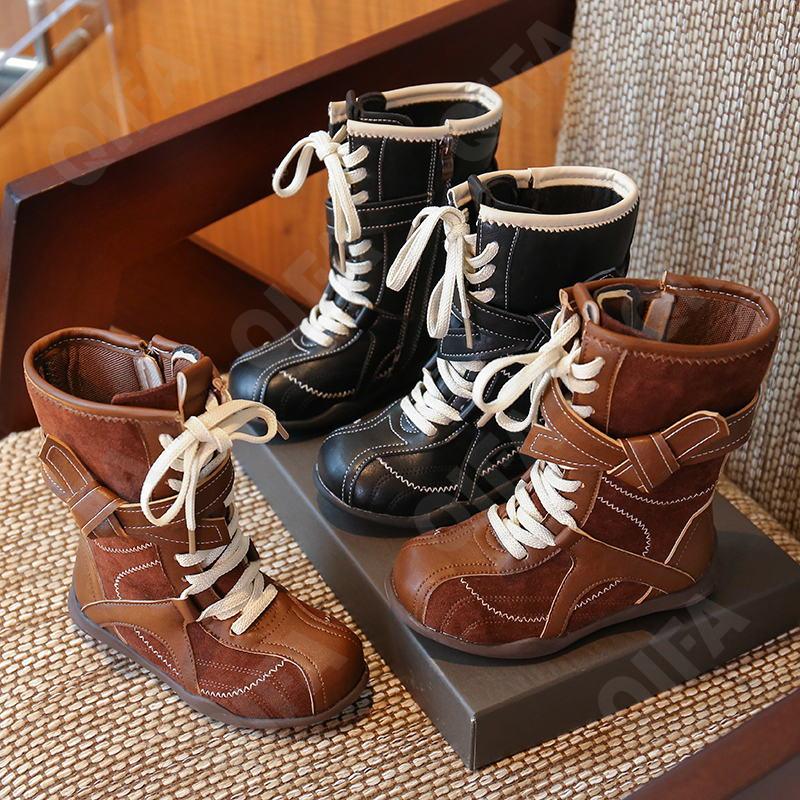 Детские Сапоги CC3962_590-B1 Детские Сапоги CC3962_590-B1