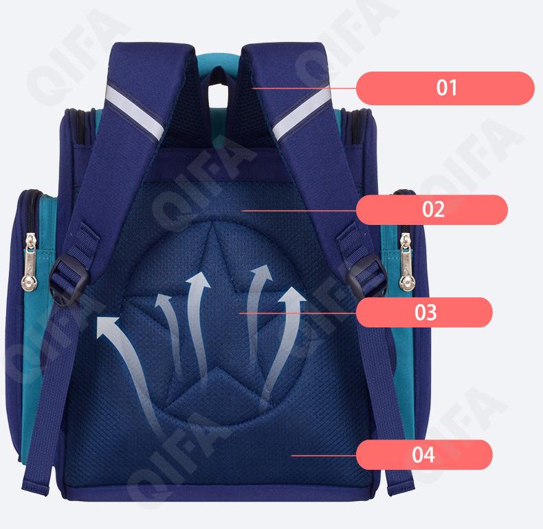 Детский Ранец CC110_LZJ-4978S-3