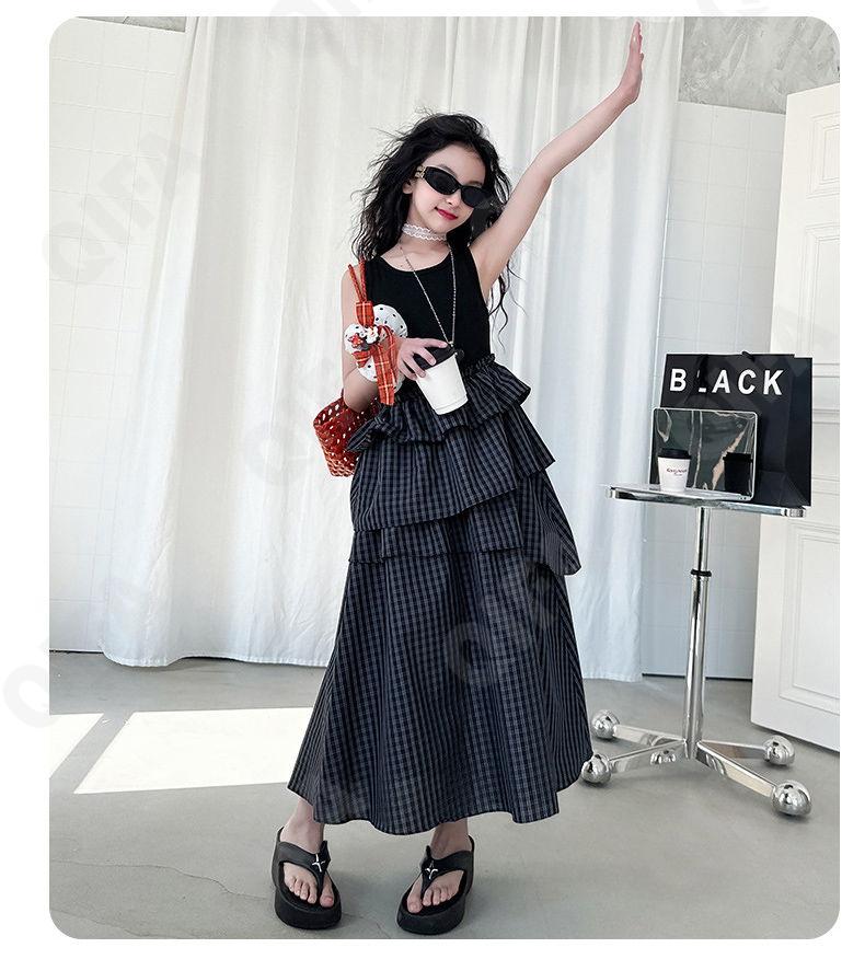 Детский Сарафан CC1435_N77-25818_252_2577_77 Детский Сарафан CC1435_N77-25818_252_2577_77