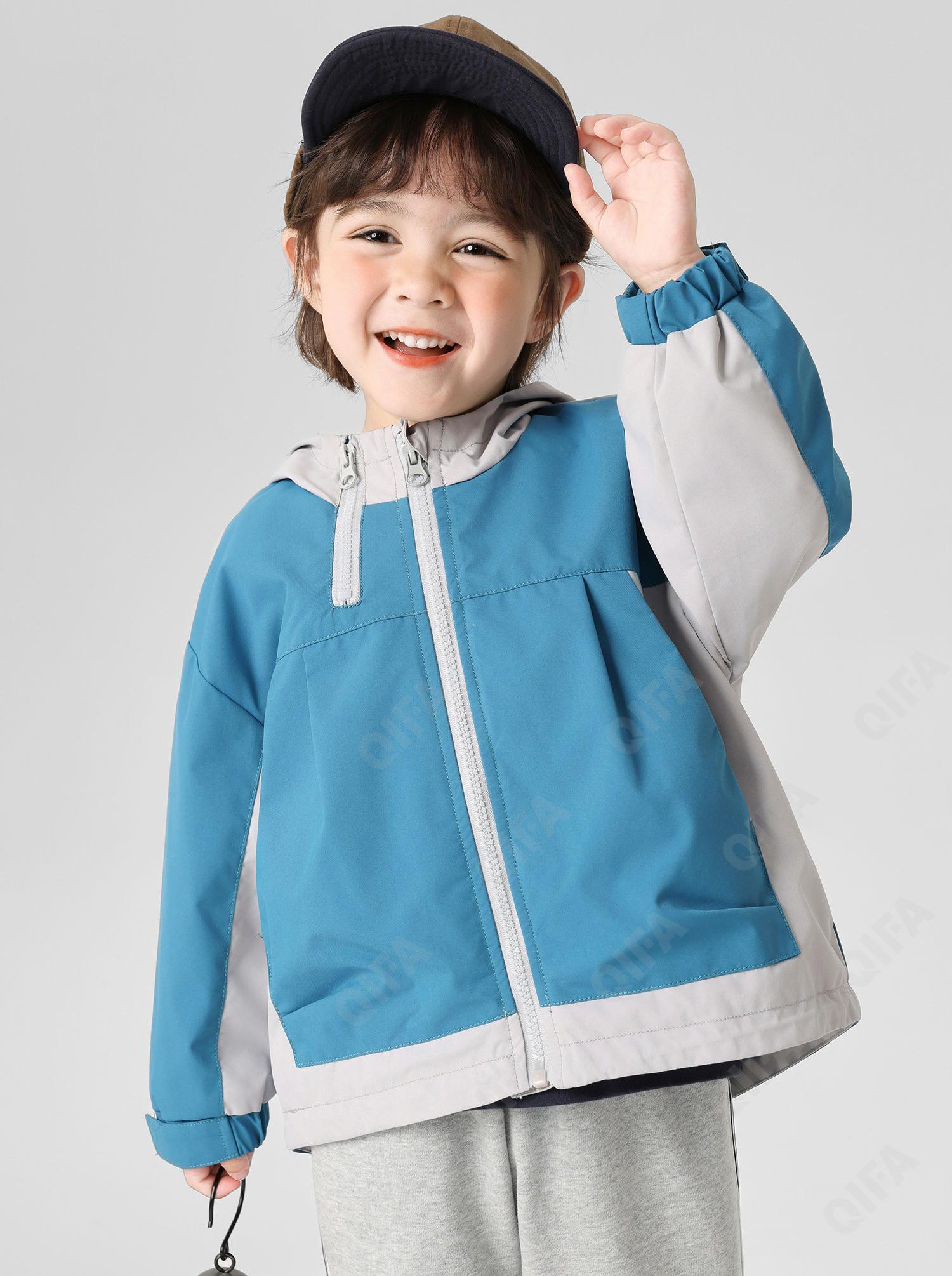 Детская Куртка CC4775_U16445_958_1817_44 Детская Куртка CC4775_U16445_958_1817_44