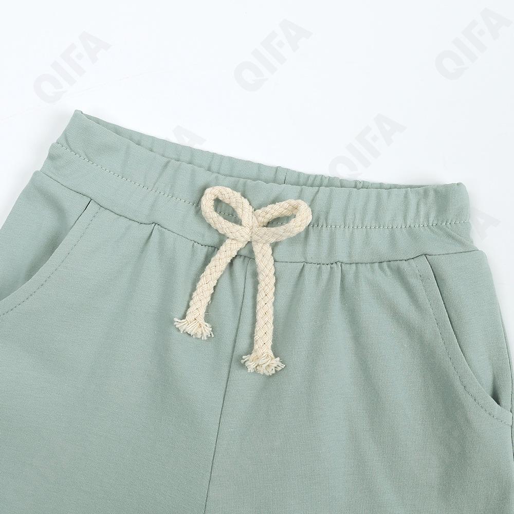 Детские Шорты CC2232_KZ6274_248_2575_6