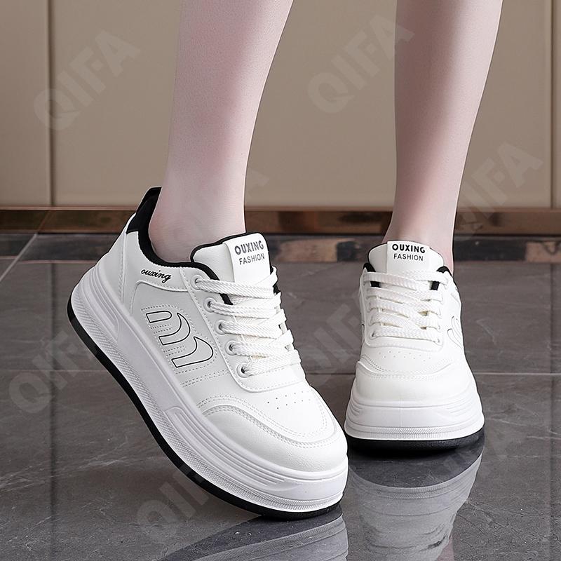 Женские Кроссовки CC4009_Q890-1