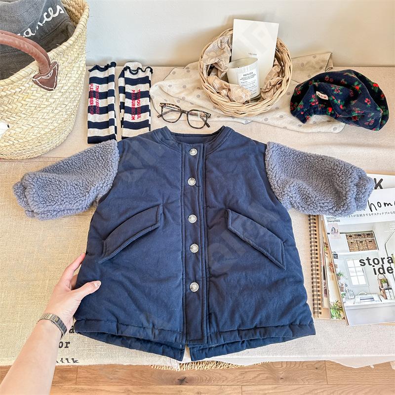 Детская Куртка CC1293_123593_247_2574_26