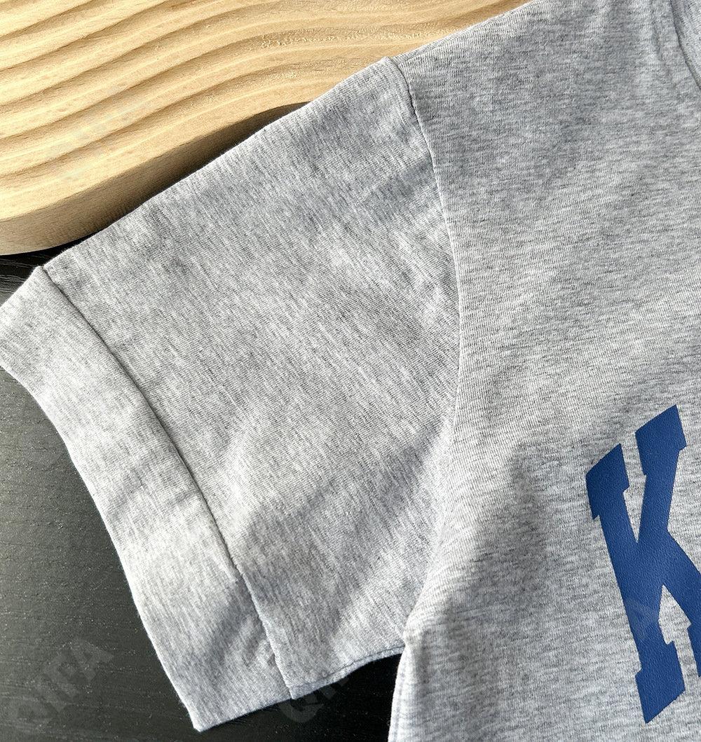 Детский Костюм с шортами CC1221_DUANKU001_2549_1817_81