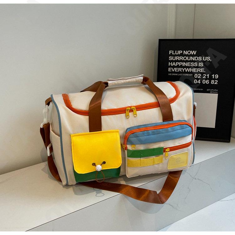 Женская Дорожная сумка CC4678_MZJ_2133-1