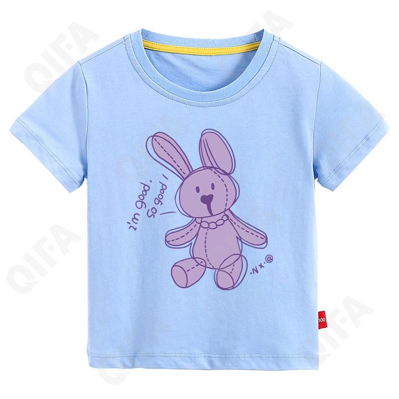 Детская Футболка CC2124_MC1122_230_2574