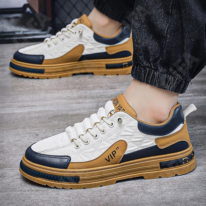 Мужские Полуботинки CC4119_W33-1