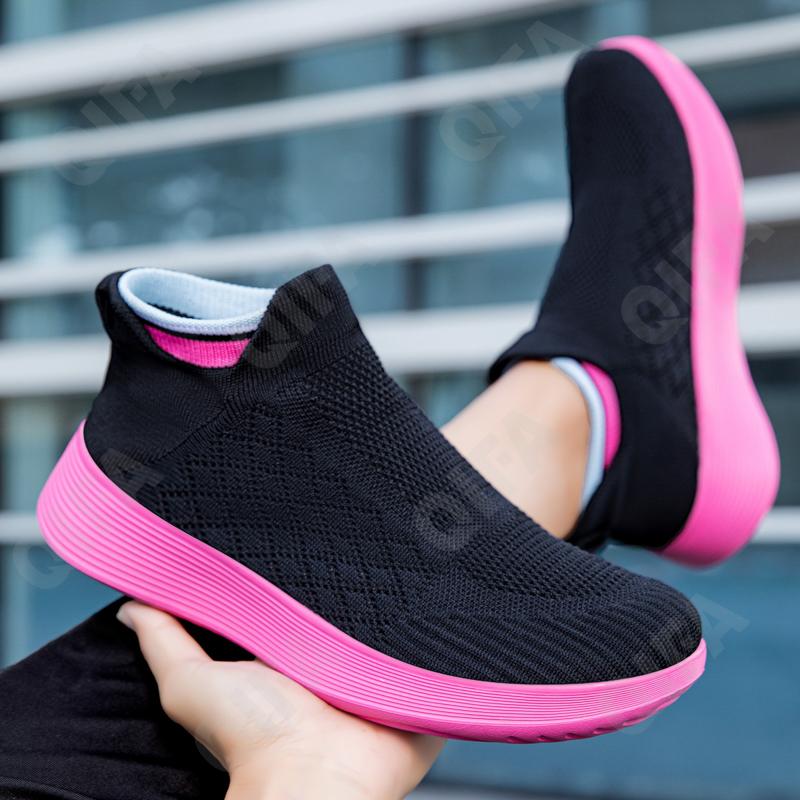 Женские Кроссовки CC3880_293W-5