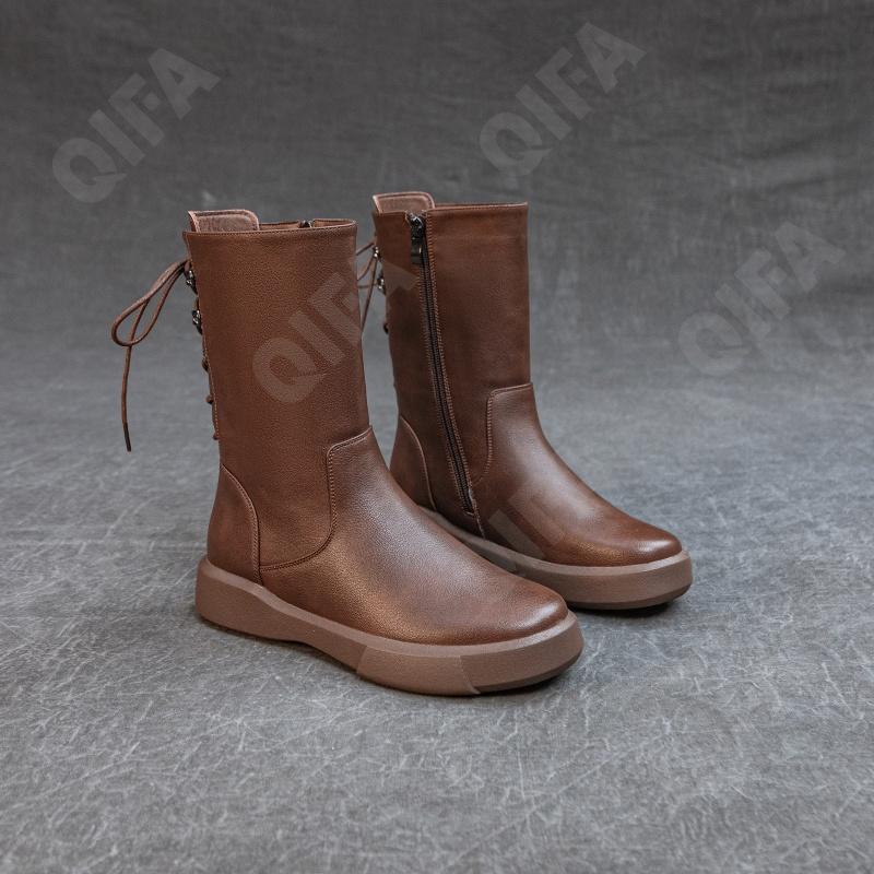 Женские Ботинки CC4061_6011-1