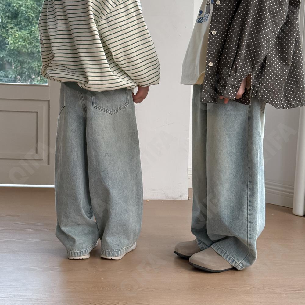 Детские Джинсы CC3871_2025C15_247_2574_4