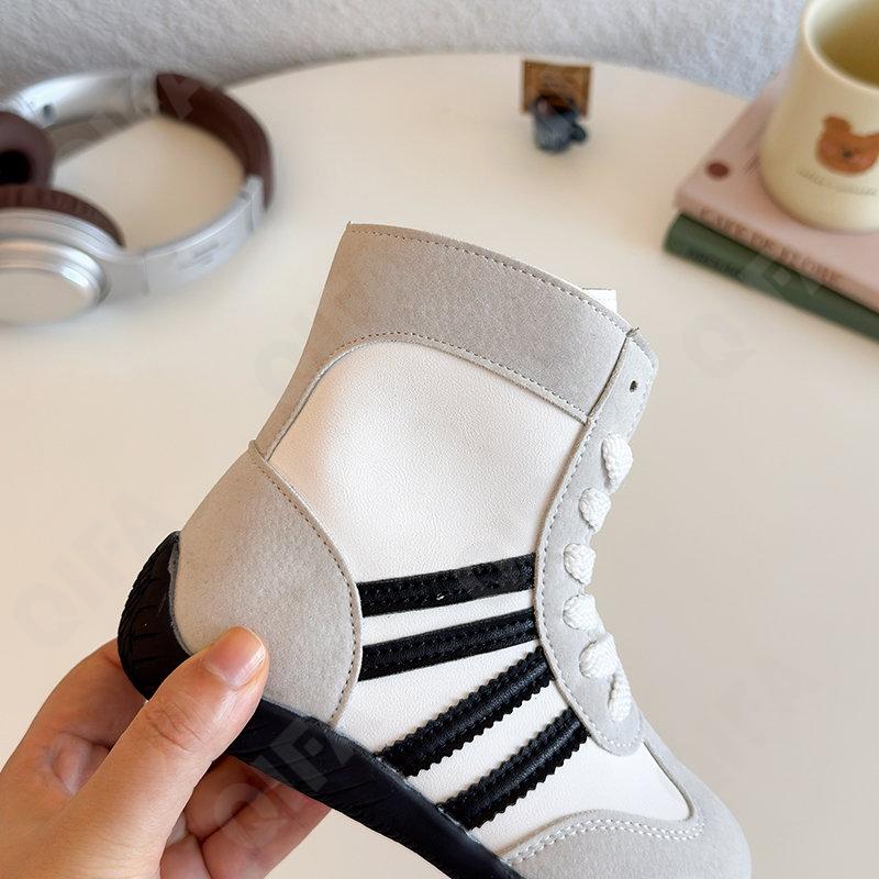 Детские Ботинки CC3966_V1052-A3