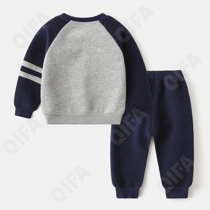 Детский Костюм с брюками CC3266_SY4450_246_2574_98