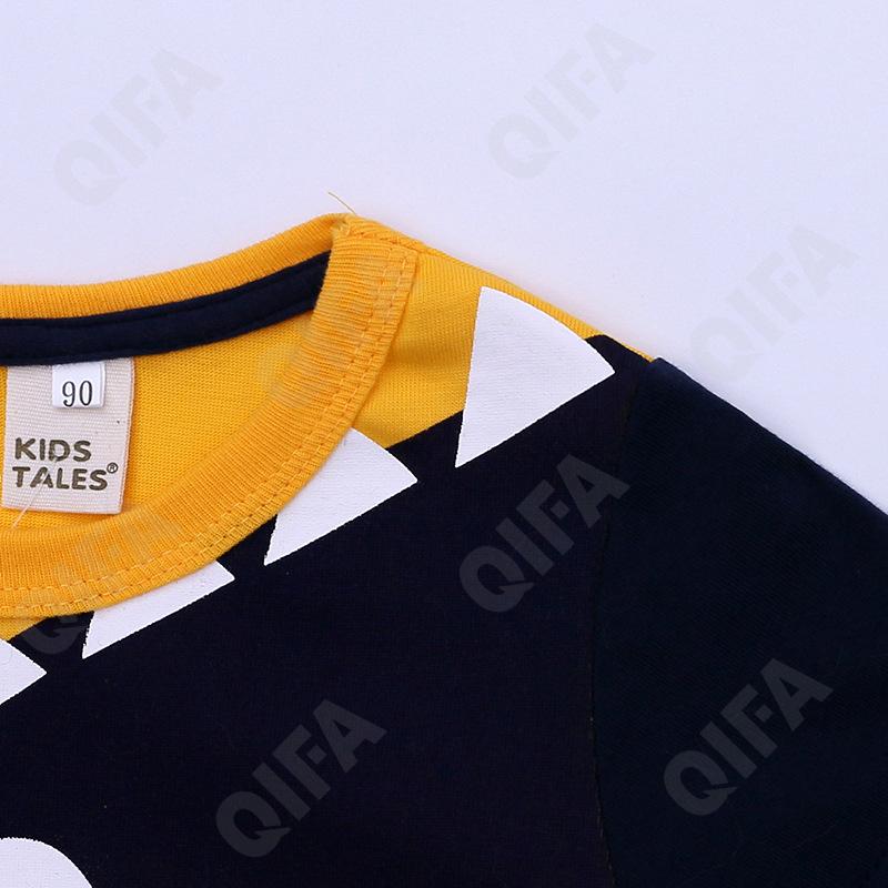 Детский Лонгслив CC2232_XTTS7902_230_2574