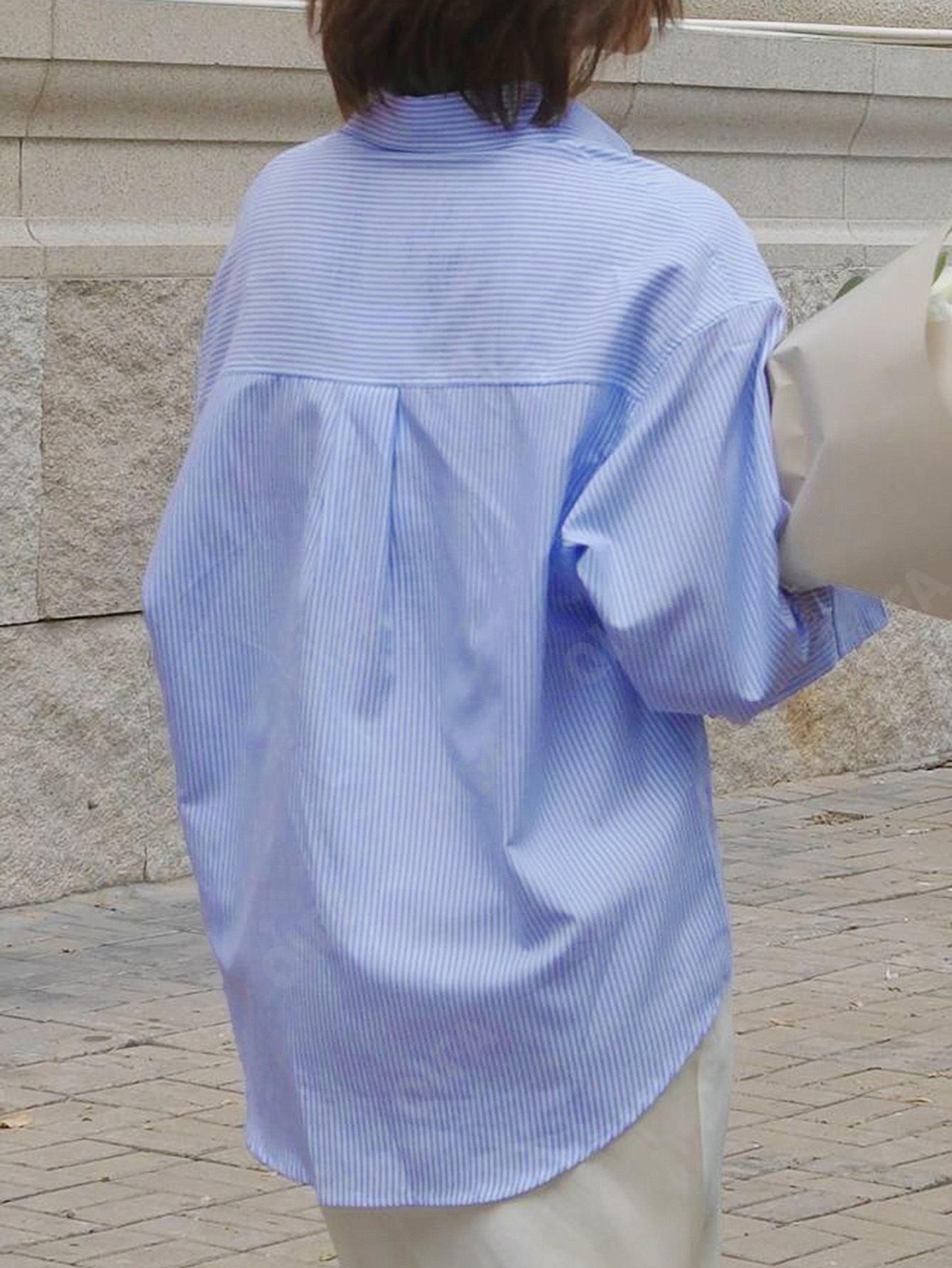 Женская Рубашка CC340_D2522216_247_1779_80