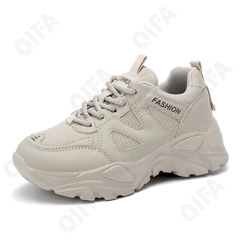 Женские Кроссовки CC5290_M281-1