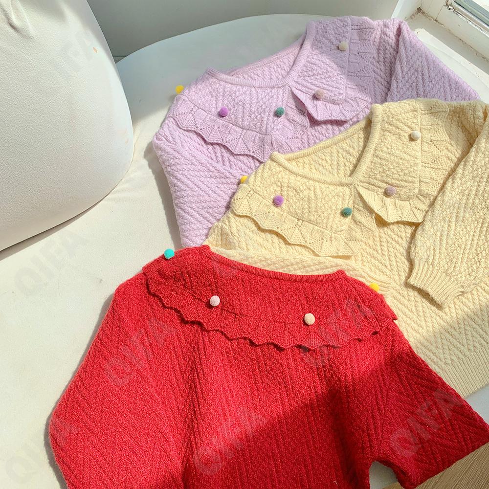 Детский Джемпер CC2543_HYCQ11_225_2574