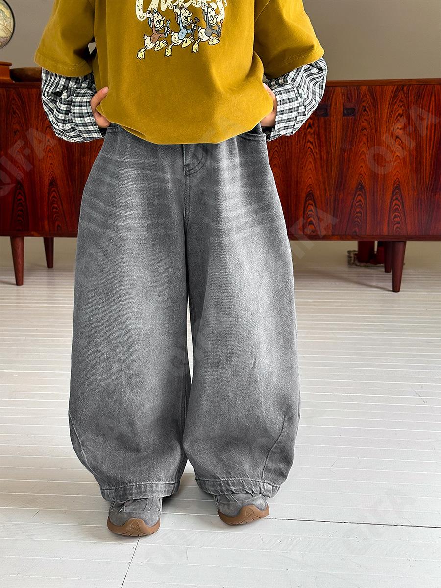 Детские Джинсы CC5418_25844_2989_2576_52