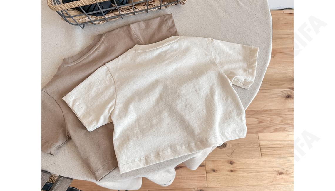 Детская Футболка CC1293_123210_234_2574