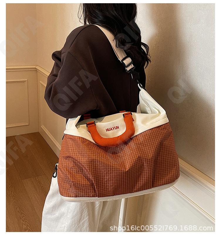 Женская Дорожная сумка CC423_20401-3 Женская Дорожная сумка CC423_20401-3