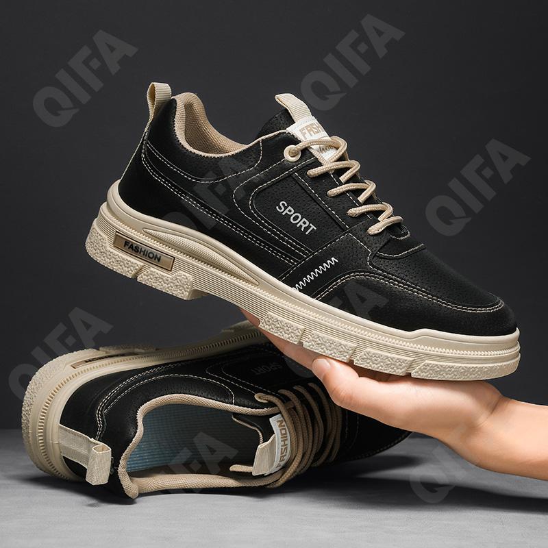 Мужские Полуботинки