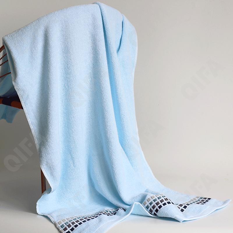 Полотенце банное CC1290_TD168D-9-3