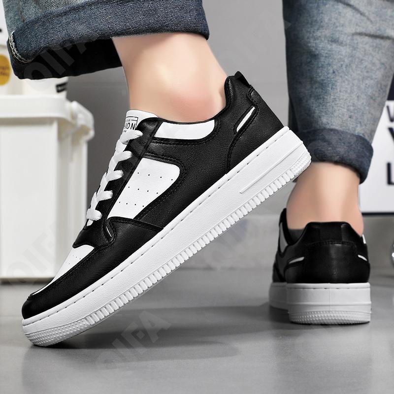 Мужские Кеды CC4818_JY-K066-1 Мужские Кеды CC4818_JY-K066-1