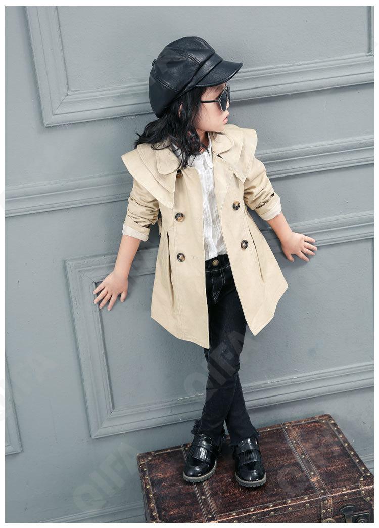 Детский Плащ CC491_FENGYI01_243_2576_39