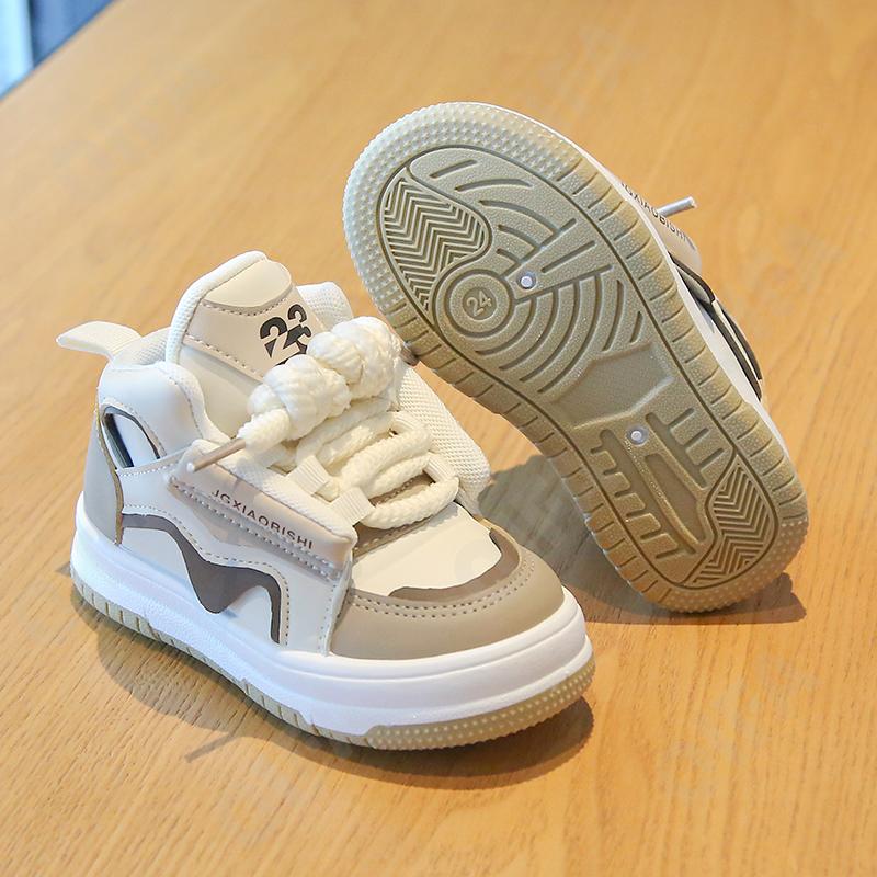 Детские Ботинки