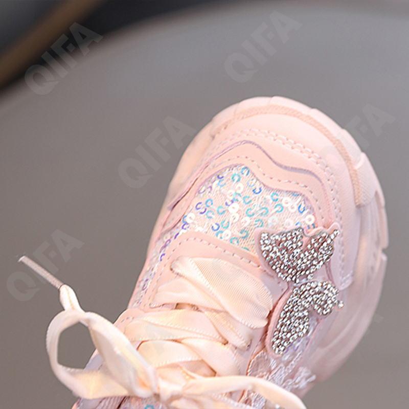 Детские Кроссовки CC3601_2025-A1