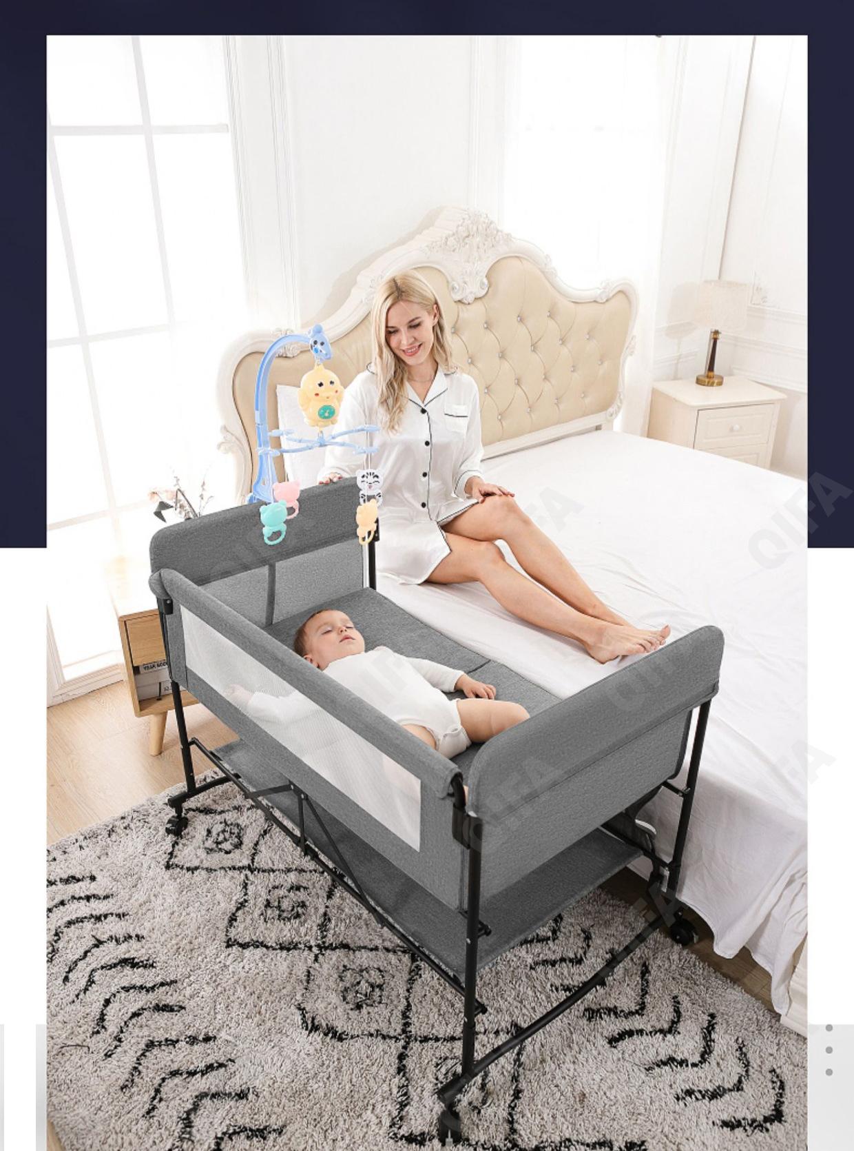 Колыбель-кроватка CC3900_619-2 Колыбель-кроватка CC3900_619-2