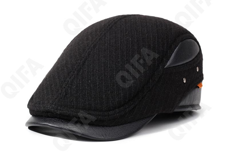 Мужская Кепка CC4472_W-17-2 Мужская Кепка CC4472_W-17-2