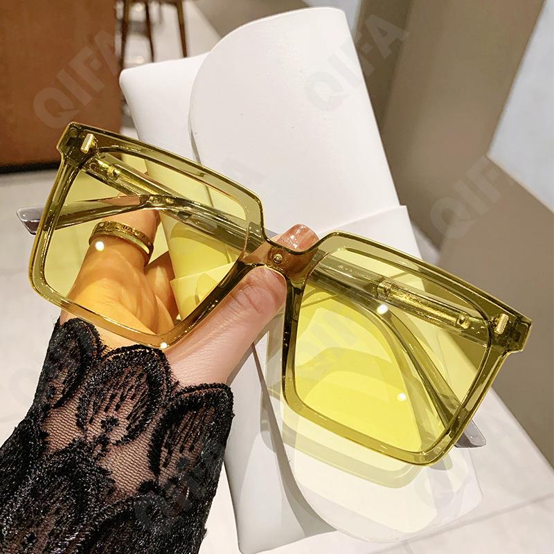 Женские Солнцезащитные очки