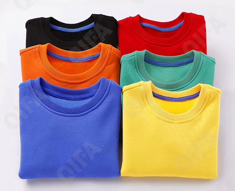 Детский Свитшот CC2129_RW13-X136_235_2575_14 Детский Свитшот CC2129_RW13-X136_235_2575_14