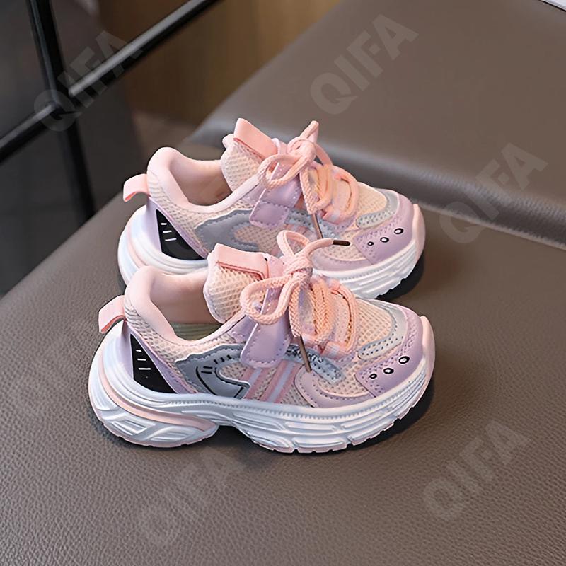 Детские Кроссовки CC4048_A-68-A1