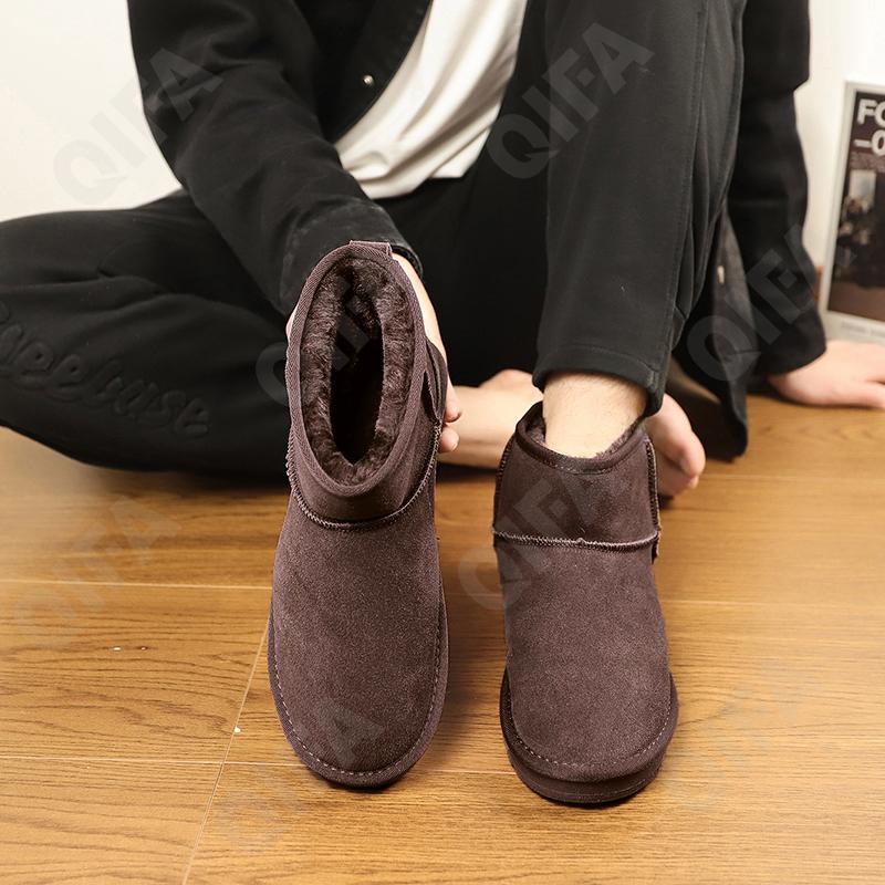 Мужские Угги CC4275_5854-1-3 Мужские Угги CC4275_5854-1-3