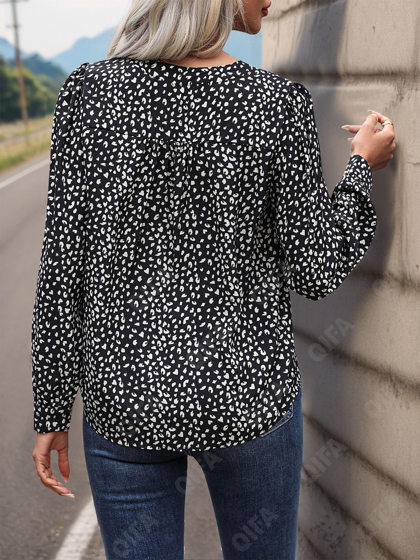 Женская Блузка CC280_S8788_252_1776_27