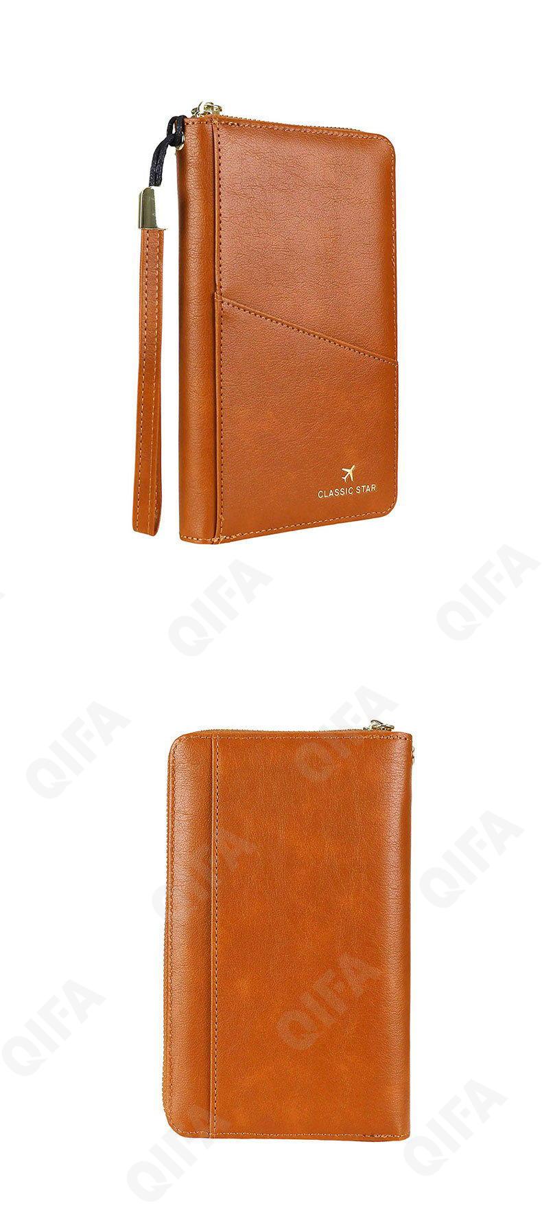 Женская Обложка на документы CC2568_C592-001-8
