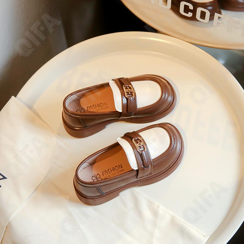 Детские Лоферы CC3651_L118-A2