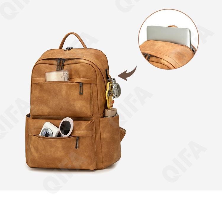 Женский Рюкзак CC2423_0433-1