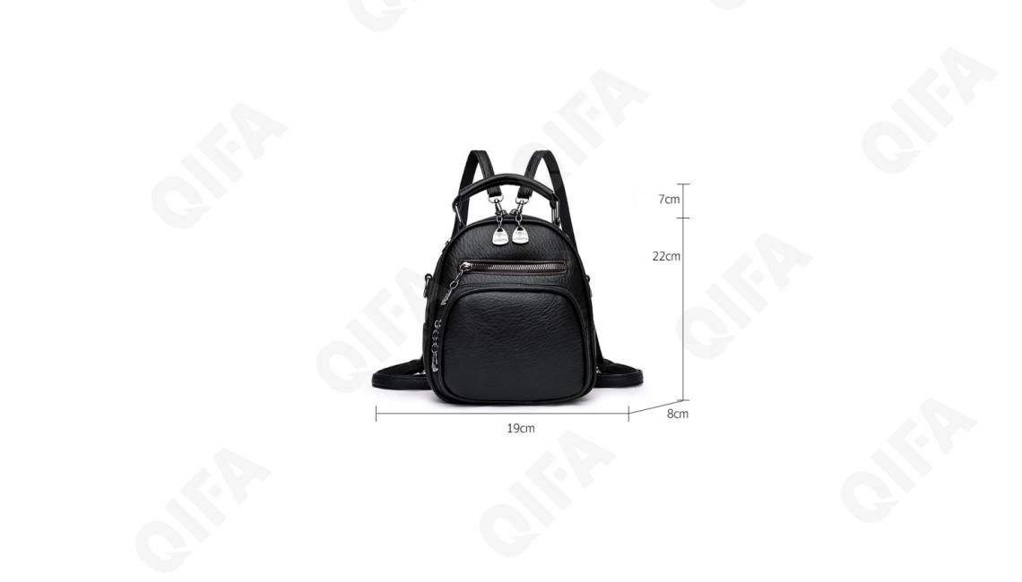 Женский Рюкзак CC2123_Q614-1