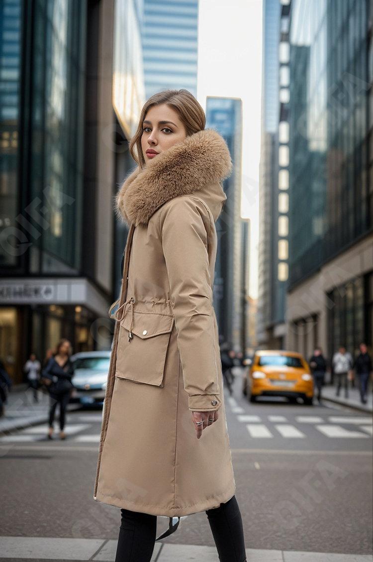 Женское Пальто CC5127_MZ-24138_252_1777_45