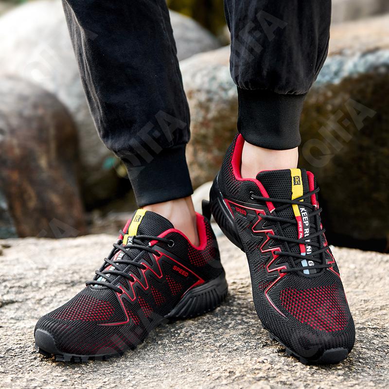 Мужские Кроссовки CC4859_K100-1