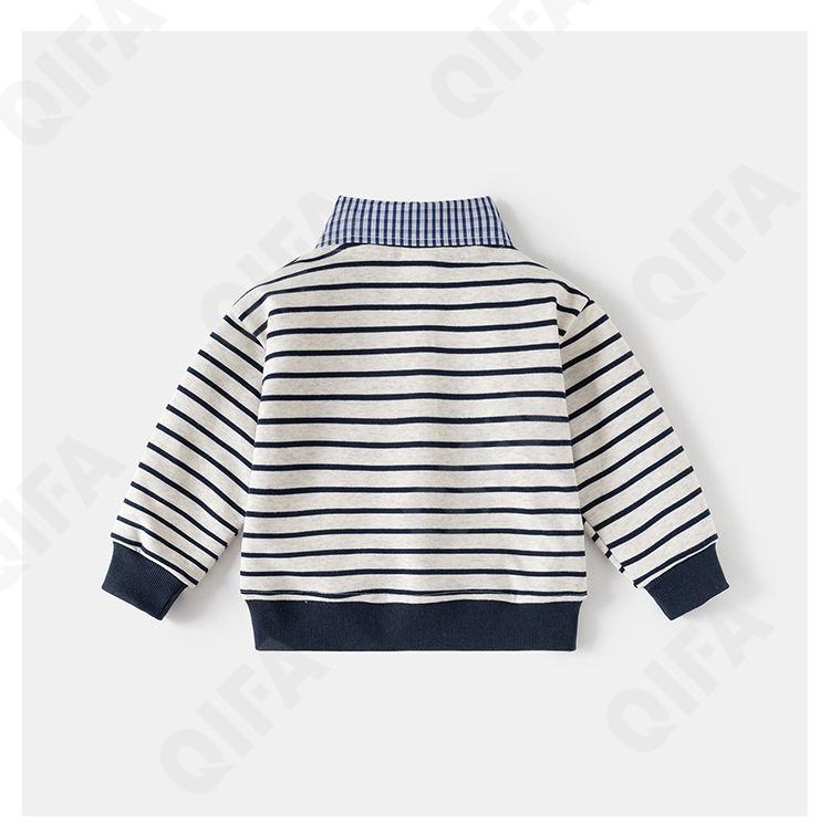 Детский Свитшот CC3265_WT1997_958_2576_3