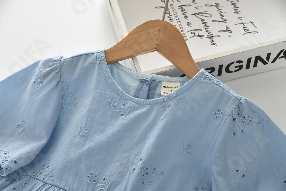 Детское Платье CC2119_0312-08-1